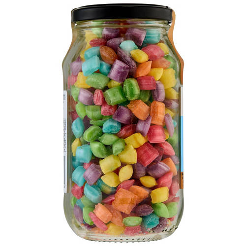 Assorted Rock Candy
